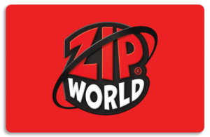 Zip World (Virgin Experience)